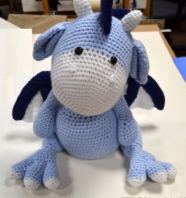 Snuggle Buddy 057